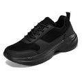 Damen Komfortable Sneaker mit warmem Innenfutter und rutschfester Sohle