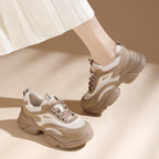 Damen Sportliche Sneakers R&B