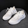 Damen Atmungsaktive Sport Sneakers mit flexibler Sohle R&B
