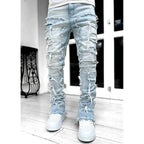 Damen Skinny Jeans R&B
