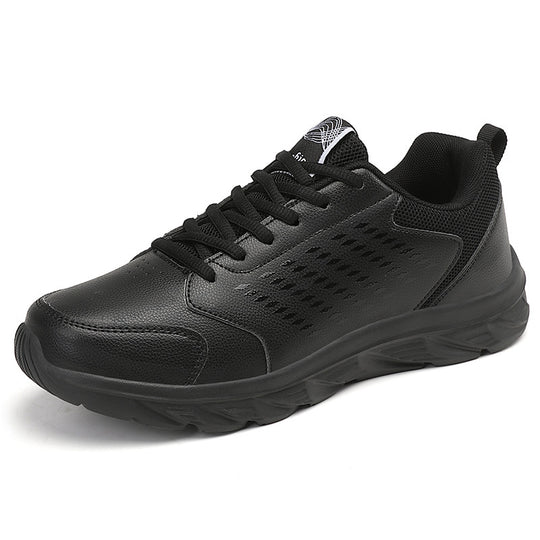 Damen Sportliche Laufschuhe mit atmungsaktivem Mesh und dämpfender Sohle R&B