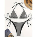 Damen Bikini-Set