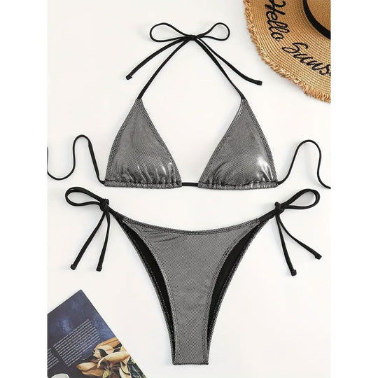 Damen Bikini-Set R&B