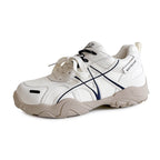 Damen Sportliche Freizeitsneakers mit atmungsaktiver Sohle und ergonomischem Design R&B