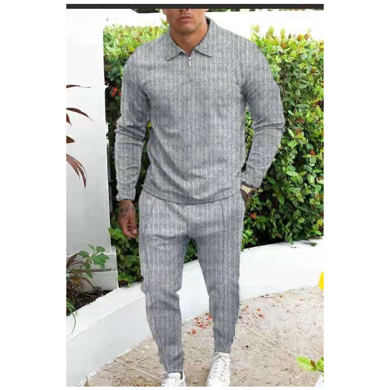 Herren Freizeitanzug R&B