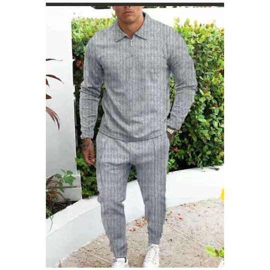 Herren Freizeitanzug R&B