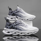 Damen Performance Laufsneaker mit innovativem Dämpfungssystem und ergonomischem Design R&B