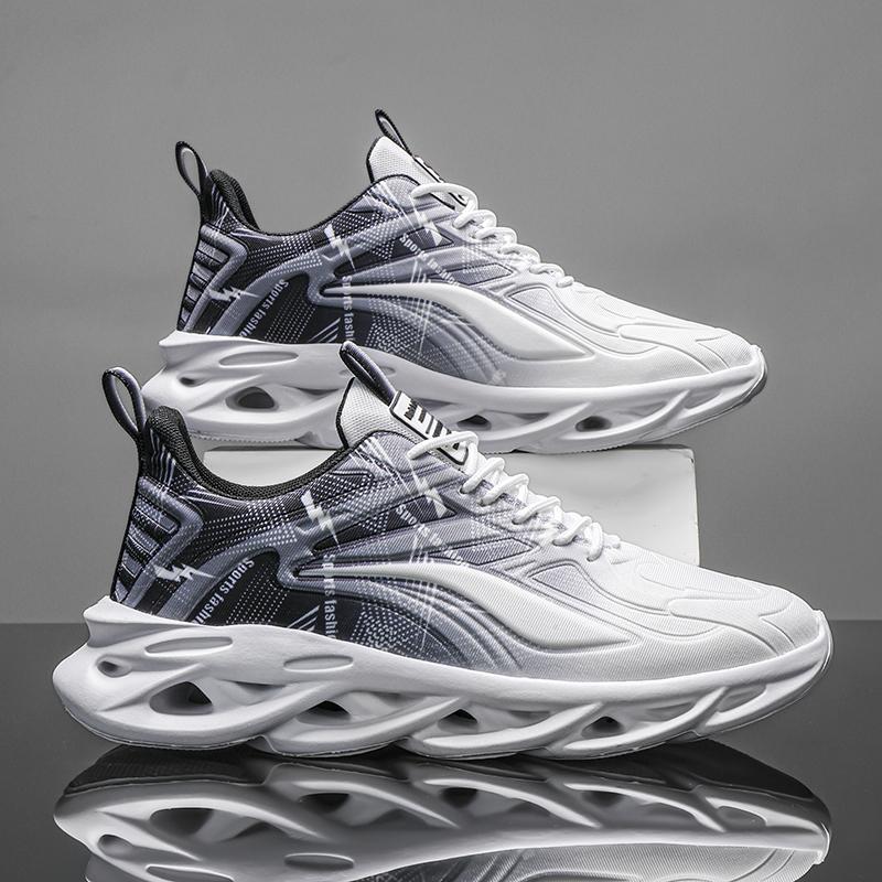 Damen Performance Laufsneaker mit innovativem Dämpfungssystem und ergonomischem Design R&B