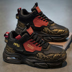 Damen Trendige Sneakers mit einzigartigem Design