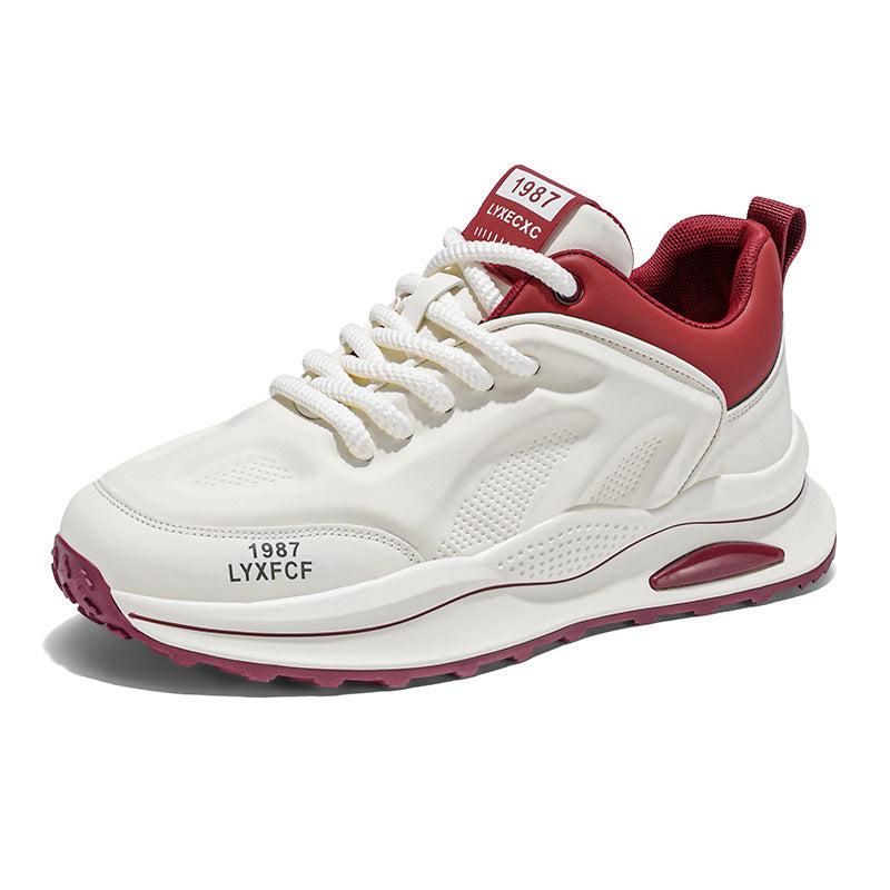 Damen Sportliche Lauf Sneakers mit stoßdämpfendem Comfort-R&B