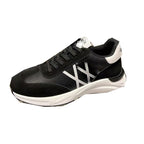 Damen Sportliche High-Performance Sneakers mit atmungsaktiver Mesh-Oberfläche und dämpfender Sohle R&B