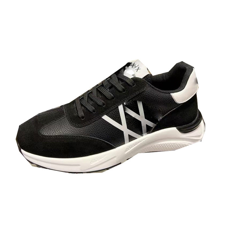 Damen Sportliche High-Performance Sneakers mit atmungsaktiver Mesh-Oberfläche und dämpfender Sohle R&B