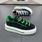 Damen Sportliche Sneaker mit hohem Komfort und einzigartigem Design R&B