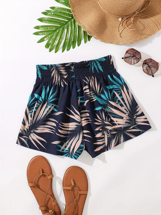 Damen Strandshorts R&B