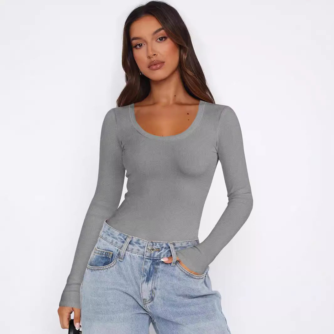 Damen Langarmshirt R&B
