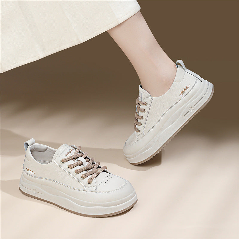 Damen Urbaner Freizeitsneaker mit ergonomischer Sohle R&B