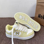 Damen Sportliche Sneakers