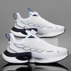 Damen Hochleistungs-Laufschuhe mit innovativem Schnellschnürsystem R&B