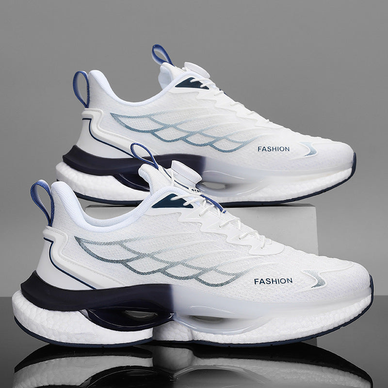 Damen Hochleistungs-Laufschuhe mit innovativem Schnellschnürsystem R&B