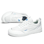 Damen Sportliche Laufschuhe mit atmungsaktivem Mesh-Obermaterial und rutschfester Sohle