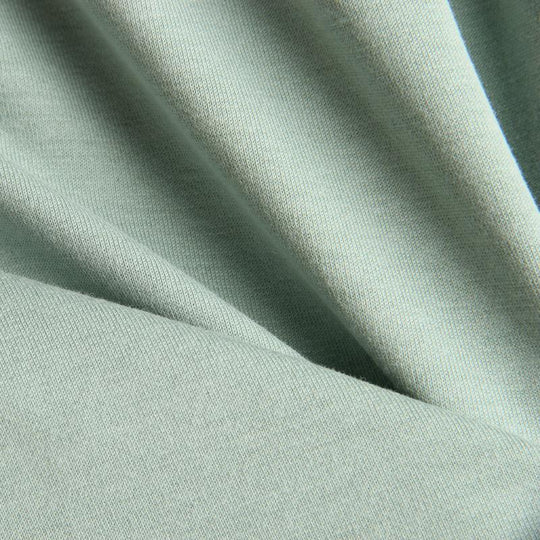 Damen Sportliche Shorts mit elastischem Bund und Kontraststreifen R&B