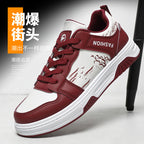 Damen Sportliche Sneakers mit innovativem Design von R&B