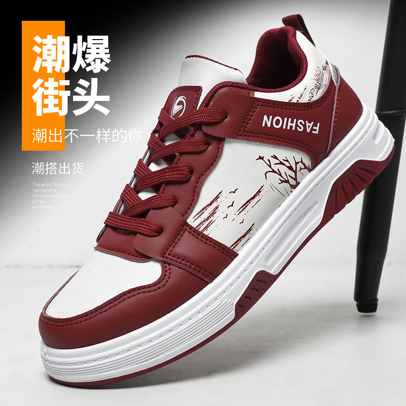 Damen Sportliche Sneakers mit innovativem Design von R&B