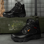 Herren Multifunktionale Tactical Boots R&B