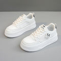 Damen Sneaker mit atmungsaktivem Obermaterial und rutschfester Sohle R&B