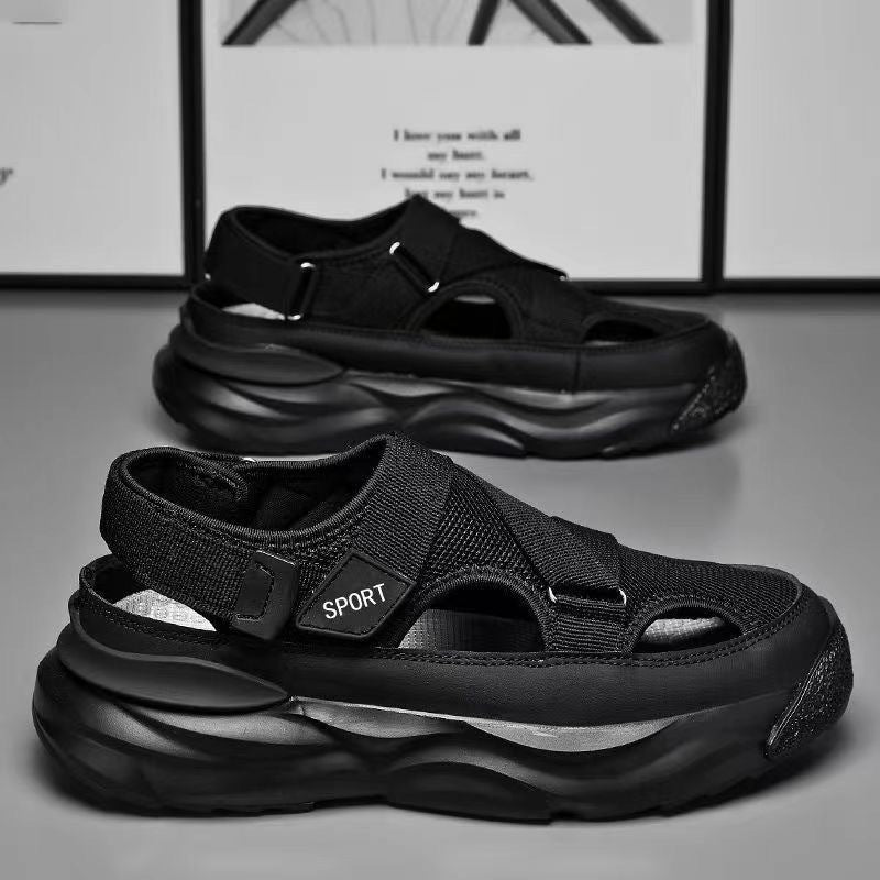 Damen Sport Sandalen mit ergonomischer Sohle