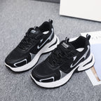 Damen Sportliche Modische Sneakers mit innovativer Dämpfungstechnologie R&B