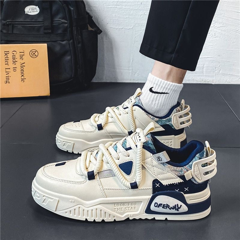 Damen Sportliche Sneaker mit innovativem Dämpfungssystem