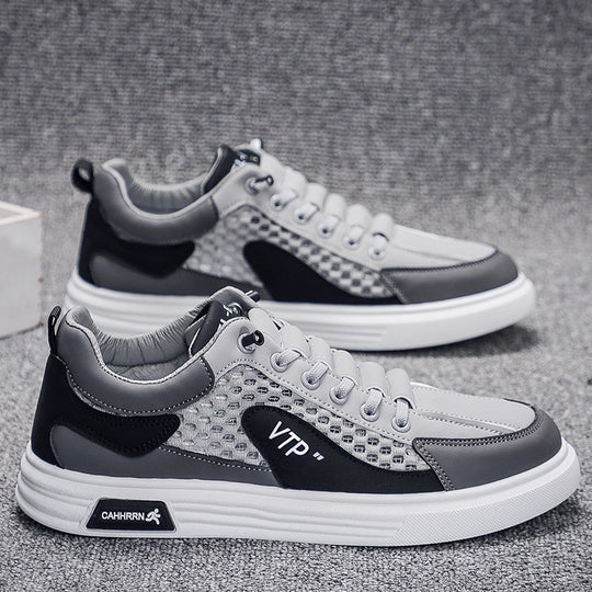 Damen Atmungsaktive Sneakers mit sicherem Halt und komfortabler Dämpfung R&B