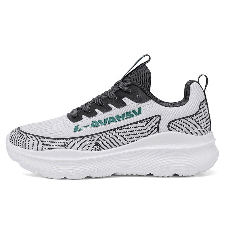 Damen Sportliche Freizeitschuhe R&B