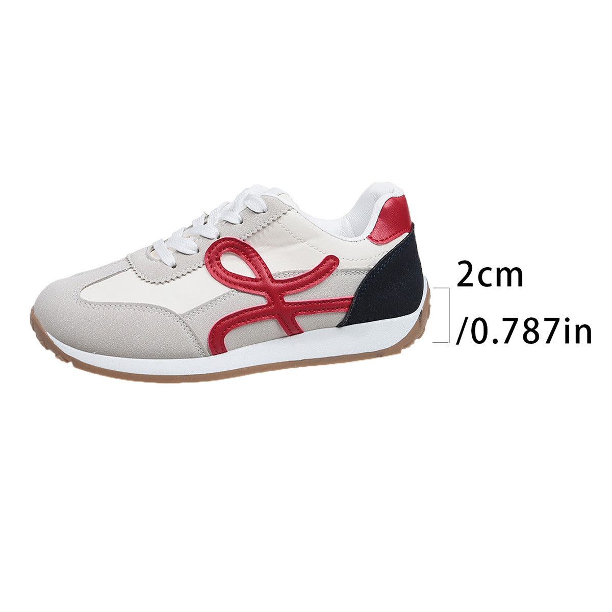 Damen Sportschuhe R&B