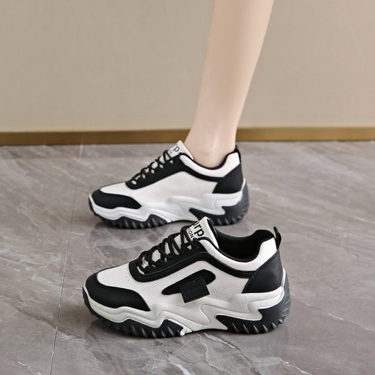 Damen Sportliche Sneaker R&B