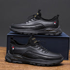 Damen Sportliche Komfort Sneakers mit Dämpfungstechnologie R&B