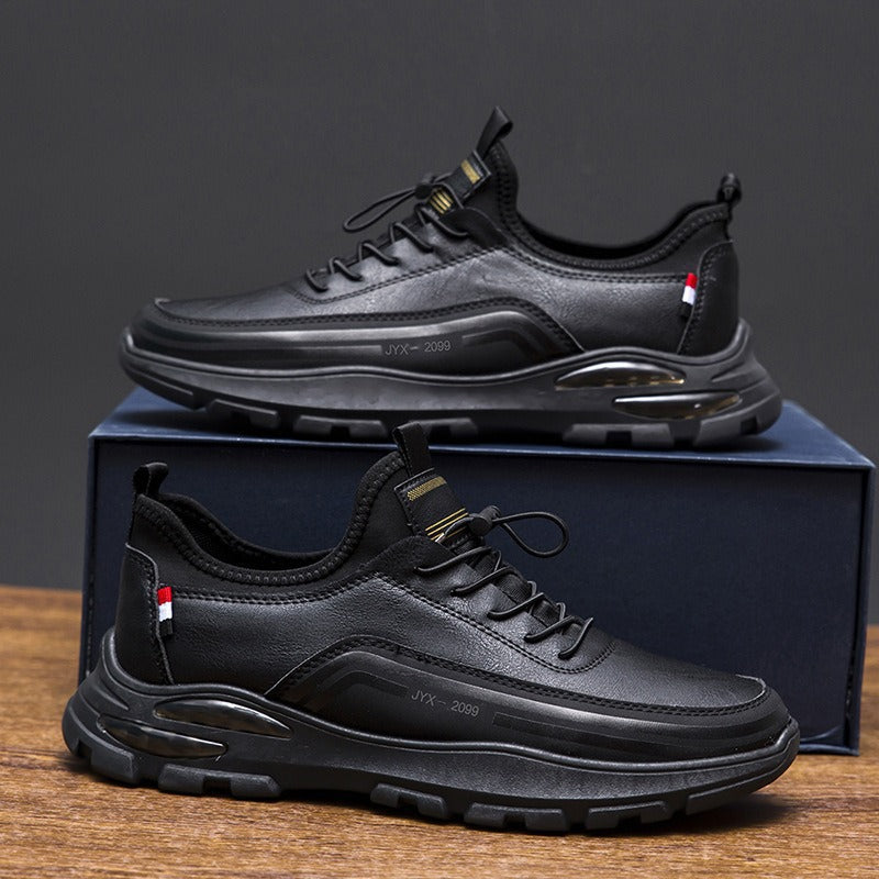 Damen Sportliche Komfort Sneakers mit Dämpfungstechnologie R&B