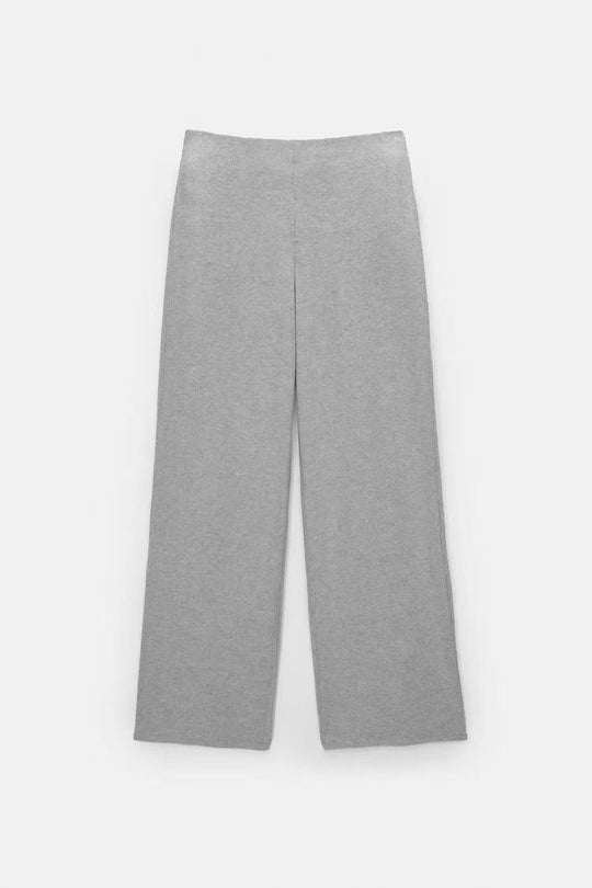Damen Bequeme und lässige Freizeithose R&B