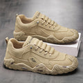 Damen Sportliche Sneakers mit stabiler Dämpfung und rutschfester Sohle R&B