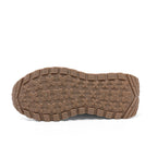 Damen sportliche Sneakers mit atmungsaktiver Mesh-Oberfläche und stoßdämpfender Sohle R&B