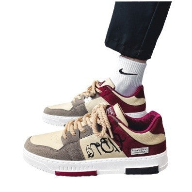 Damen Modische Sneakers