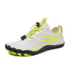 Damen Flexible Wassersportschuhe mit innovativem Schnellschnürsystem