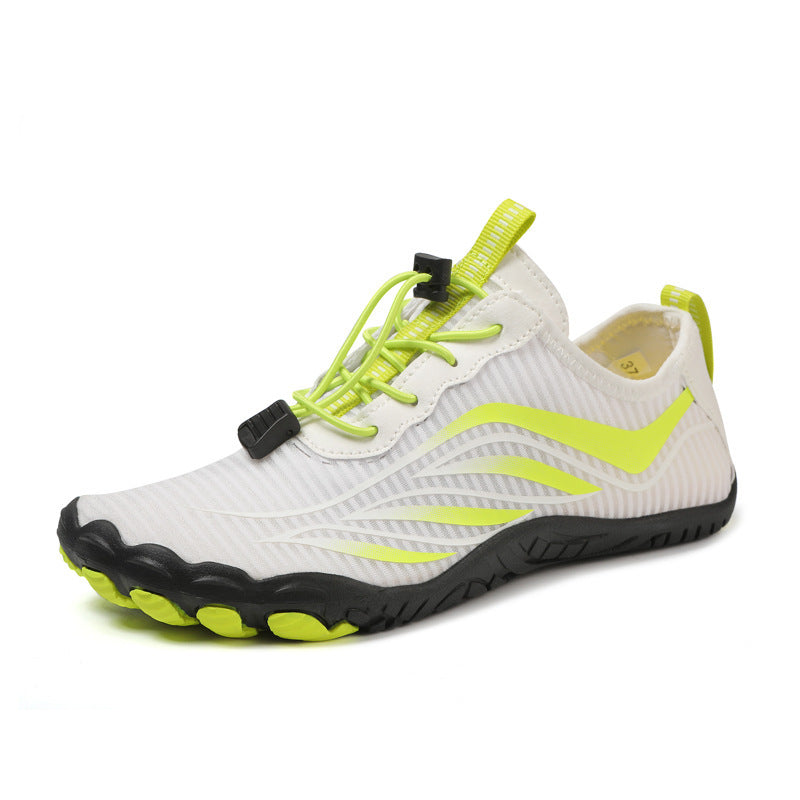 Damen Flexible Wassersportschuhe mit innovativem Schnellschnürsystem