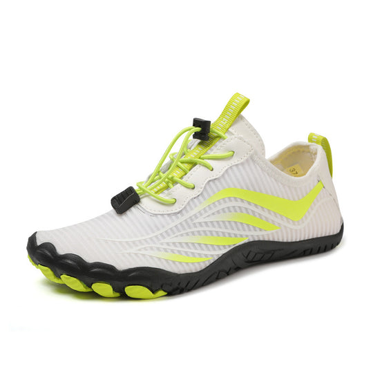 Damen Flexible Wassersportschuhe mit innovativem Schnellschnürsystem R&B