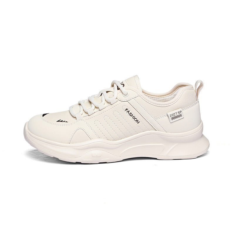 Damen Sportliche Lauf-Sneaker mit rutschfester Sohle und atmungsaktivem Obermaterial R&B