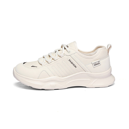 Damen Sportliche Lauf-Sneaker mit rutschfester Sohle und atmungsaktivem Obermaterial R&B