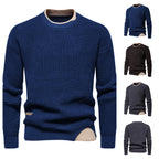 Herren Strickpullover