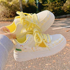 Damen Sportliche Sneakers mit modernem Design R&B
