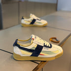 Damen modische Sneakers R&B